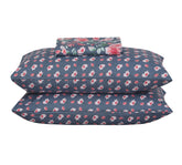 Double Bed Sheet Design NC-C 6084